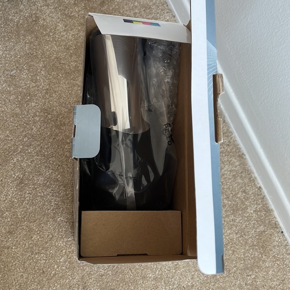 Conair complete styling system. Diffuser, curling iron, concentrator, hair dryer - Picture 4 of 4